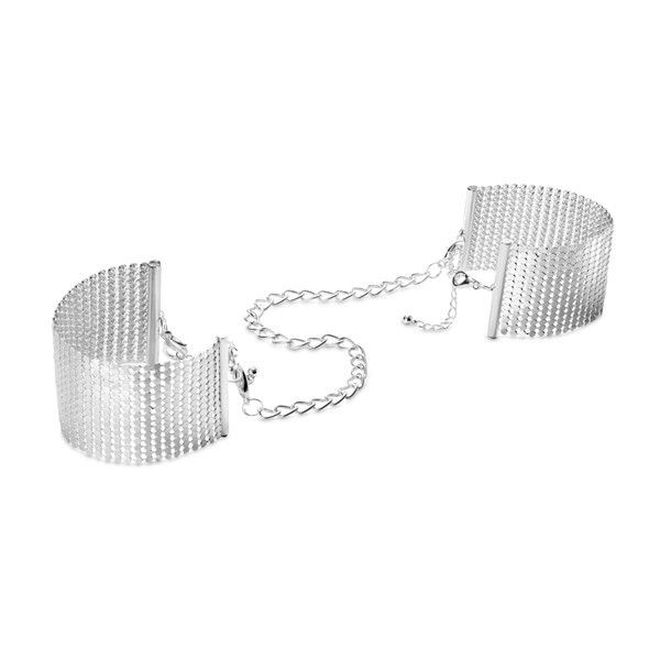 Désir - Esposas Métallique BIJOUX Indiscrets