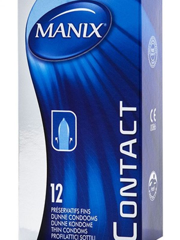 Contact MANIX