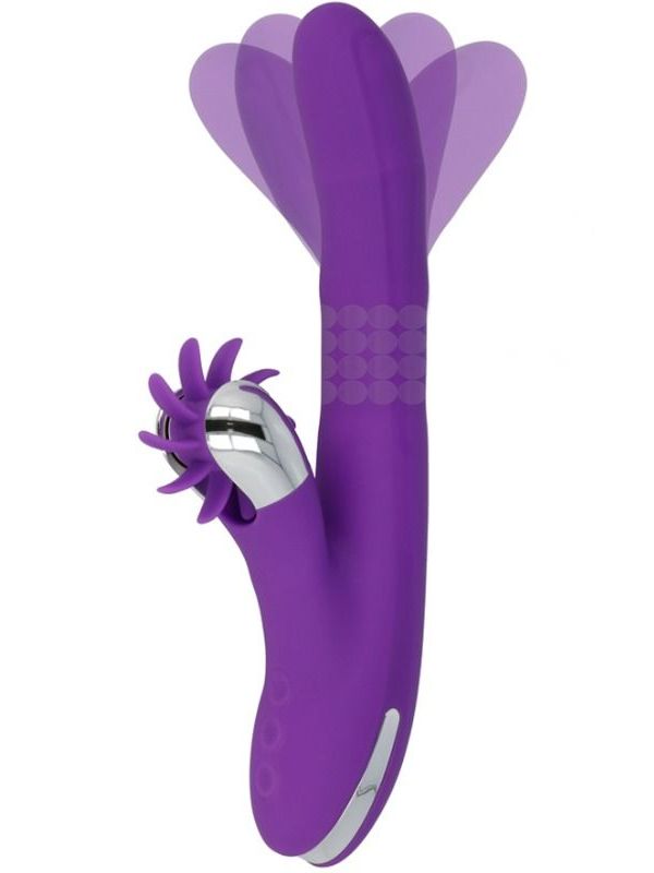 FUN FUCTION Bunny Funny Rotation