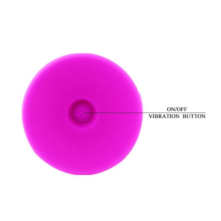 Buttplug Analtwist II Pretty Love