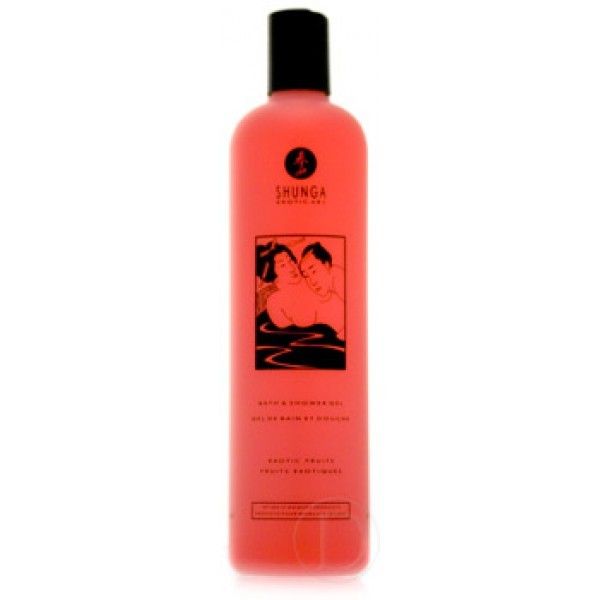 Gel de ducha Shunga