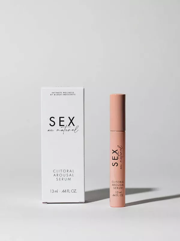 Sérum para la excitación del clítoris SEX AU NATUREL
