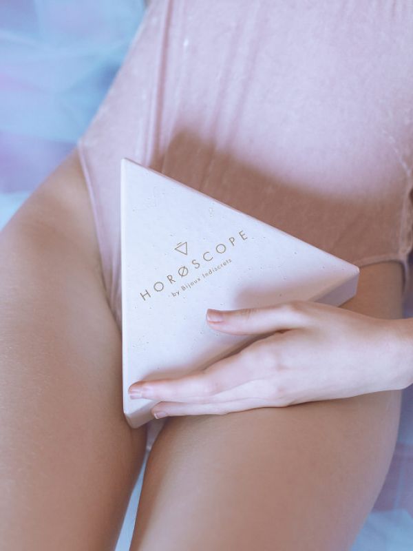 KIT HOROSCOPE Bijoux Indiscrets