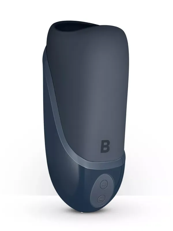 BONERS – MASTURBADOR CON VIBRACION