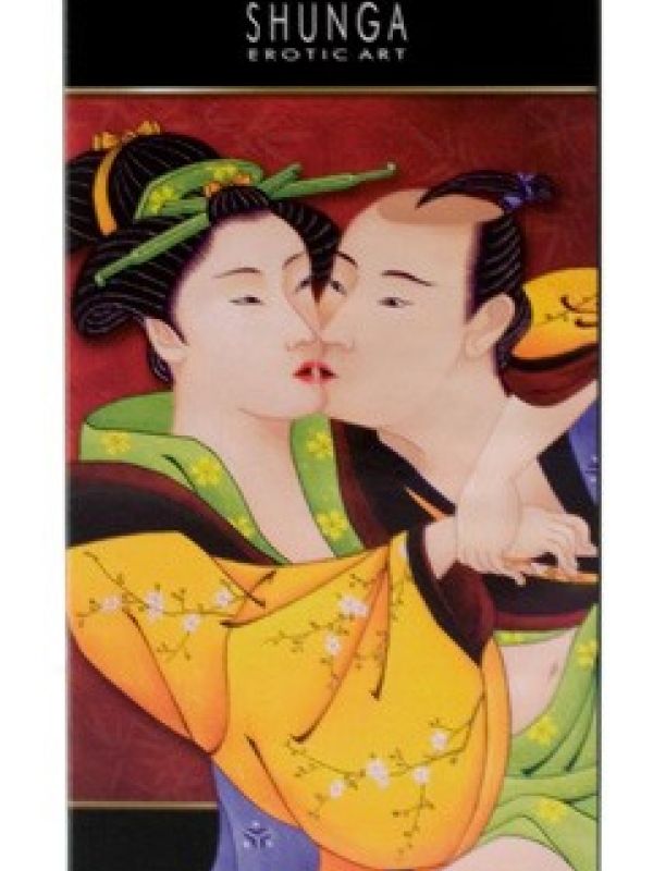 Brillo Labial Divine Oral Pleasure Shunga