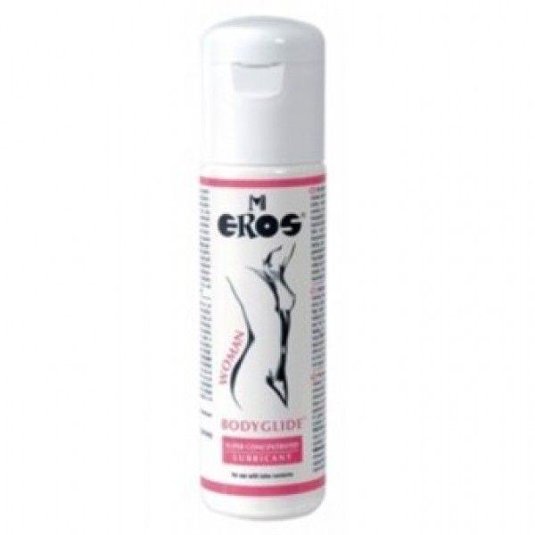 Eros Woman Lubricante