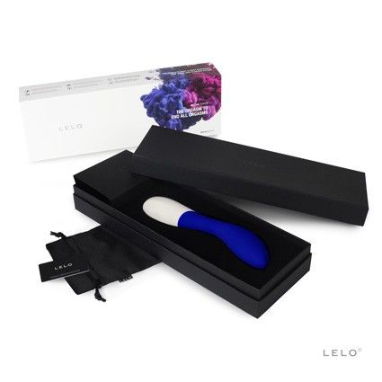 Mona Wave™ LELO