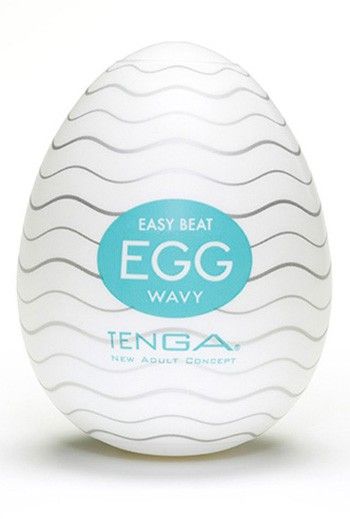 Huevo Tenga Easy Ona-Cap