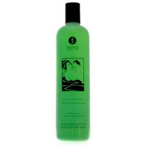 Gel de ducha Shunga