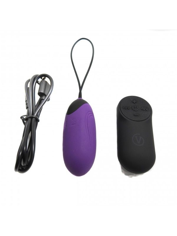 VIRGITE G3 HUEVO CONTROL REMOTO