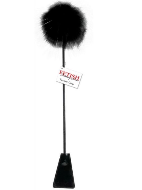 Fetish Azotador Plumas PIPEDREAM