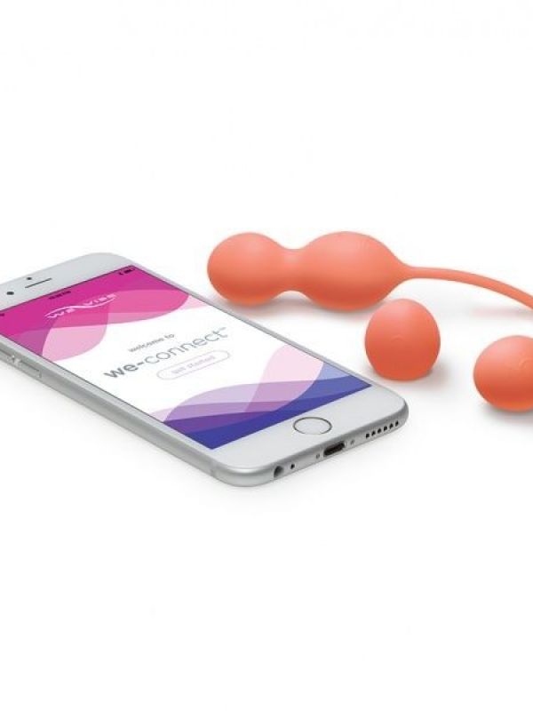 BLOOM WE-VIBE Bolas Kegel Vibradoras