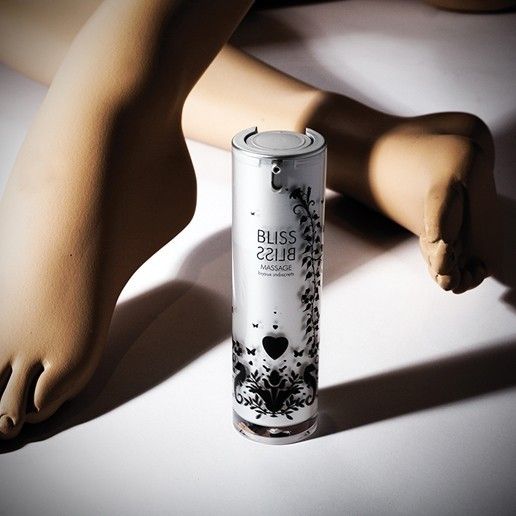 Gel de masaje Bliss Bliss