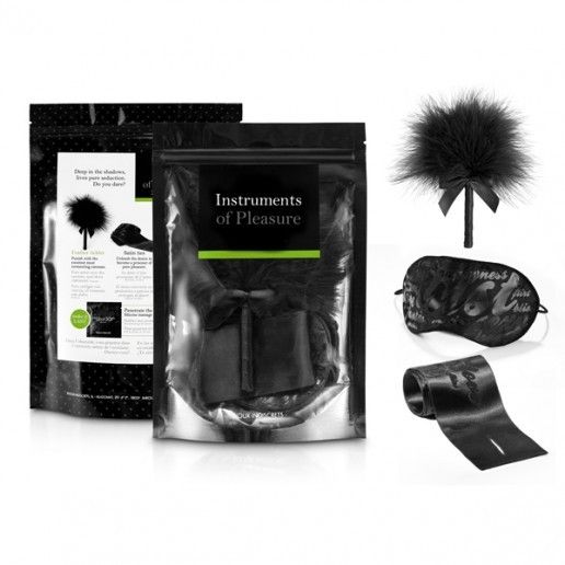 Instrumentos de Placer Verde