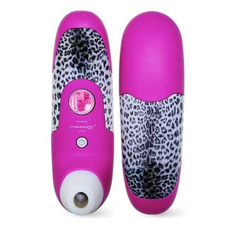 Womanizer Succionador de Clítoris
