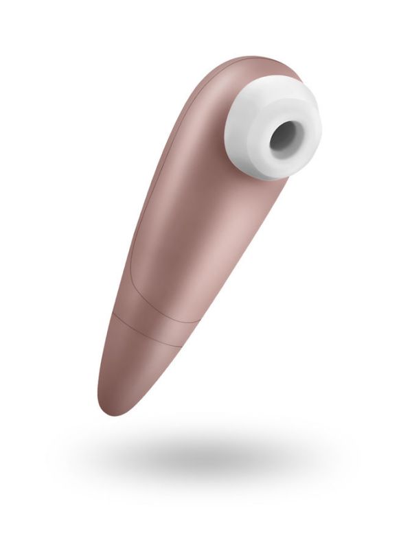SATISFYER 1 NEXT GENERATION