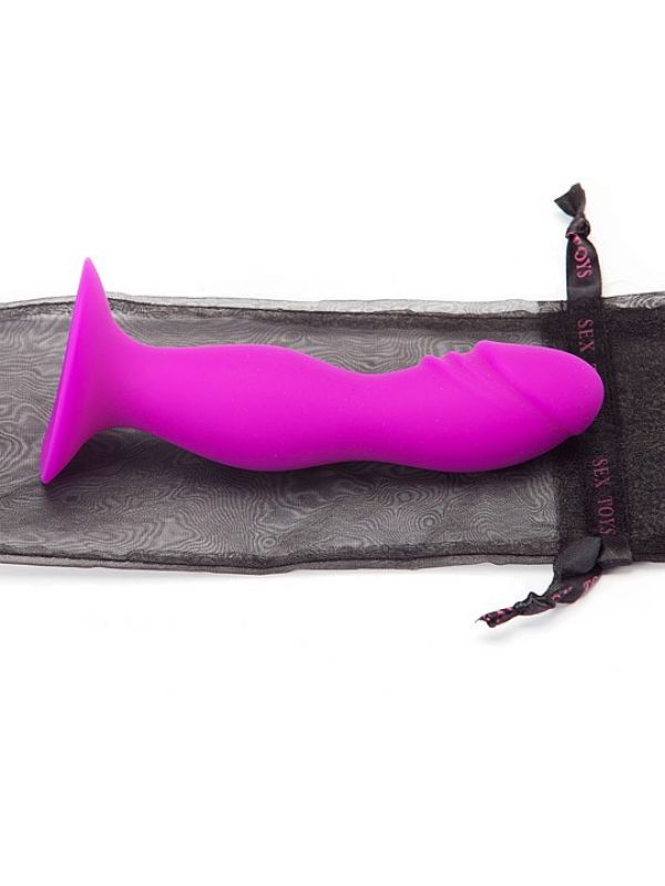 Booty Passion Realista Pretty Love