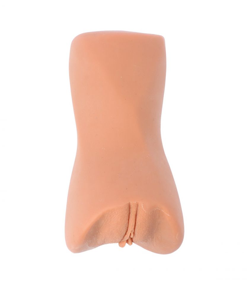 Masturbador vagina realista flesh VIRGITE R20