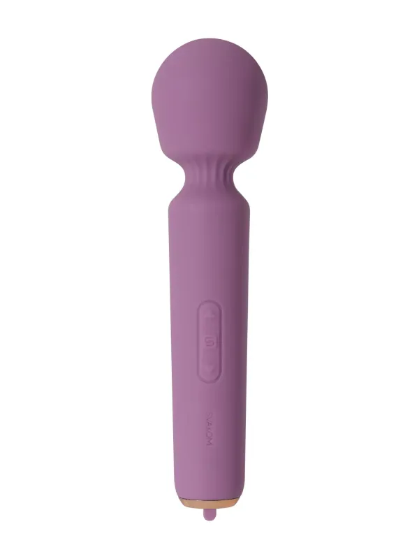 SVAKOM – MASAJEADOR MINI EMMA NEO 2