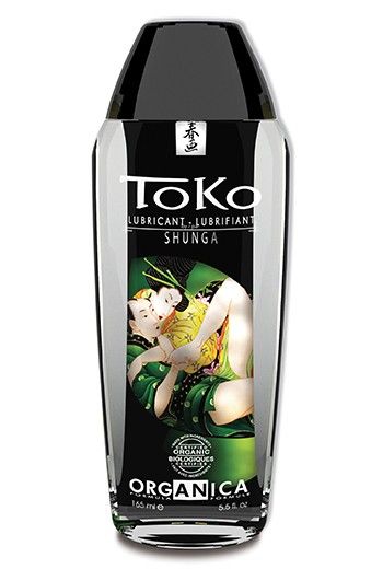 Toko Lubricante de agua sabores