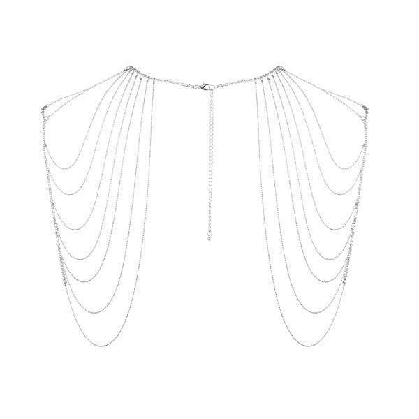Magnifique - Cadenas hombros BIJOUX Indiscrets