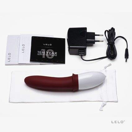 Billy™ LELO