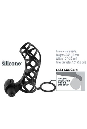 Funda pene Extreme Power