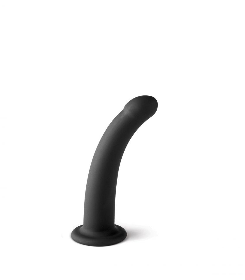 Set de arnés con dildo S VIRGITE