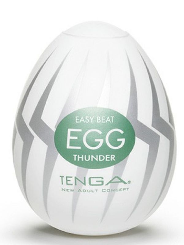 Huevo Tenga Easy Beat