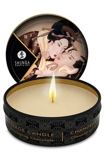 Velas de Masaje Shunga 30 ml