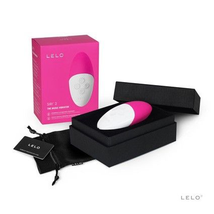 Siri™ 2 LELO
