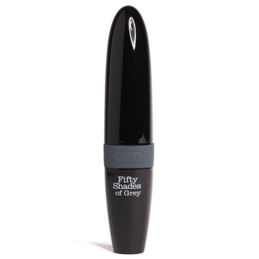 Pintalabios Vibrador 50 SOMBRAS