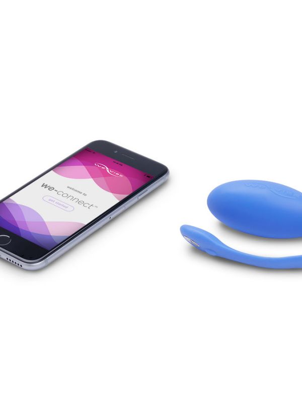 JIVE WE-VIBE Huevo Vibrador Controlado por Móvil