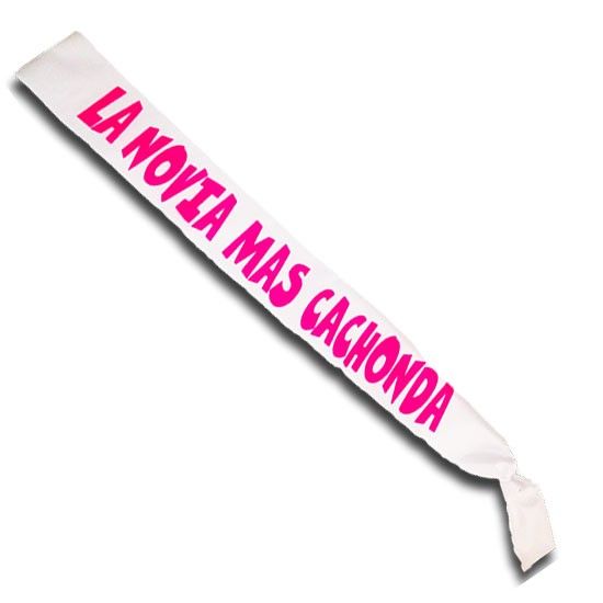 Banda La Novia Más CAchonda