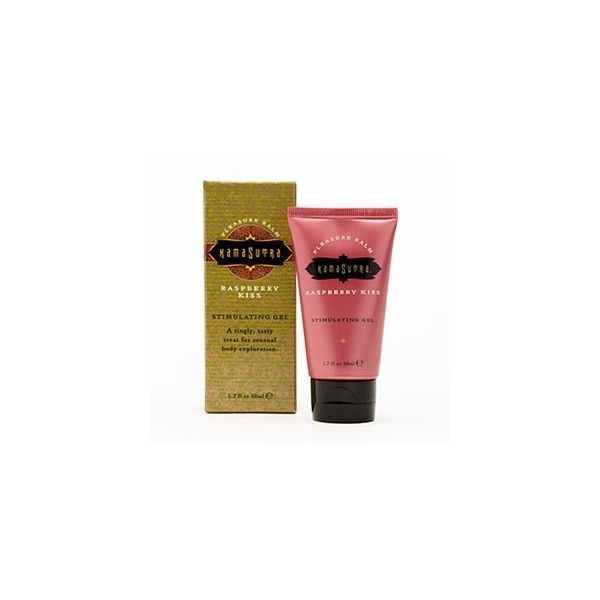 Gel estimulante Kamasutra