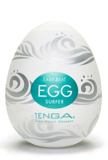 Huevo Tenga Easy Beat