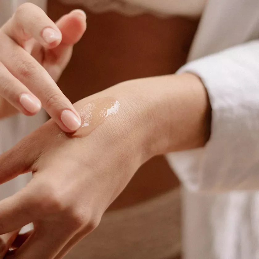 Sérum para la excitación del clítoris SEX AU NATUREL