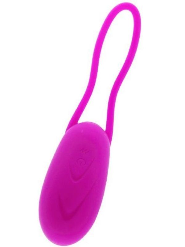 Gale Vibrador Pretty Love