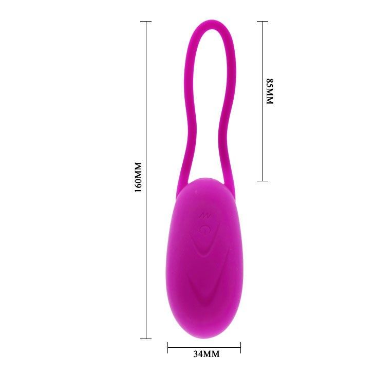 Gale Vibrador Pretty Love