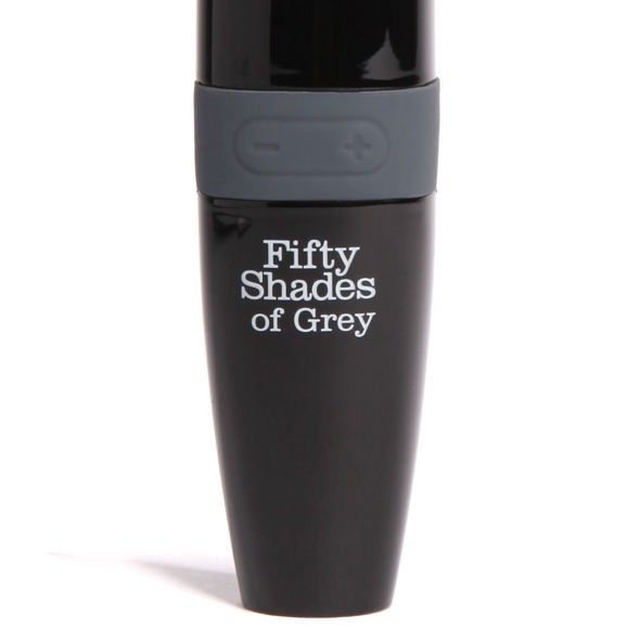 Pintalabios Vibrador 50 SOMBRAS