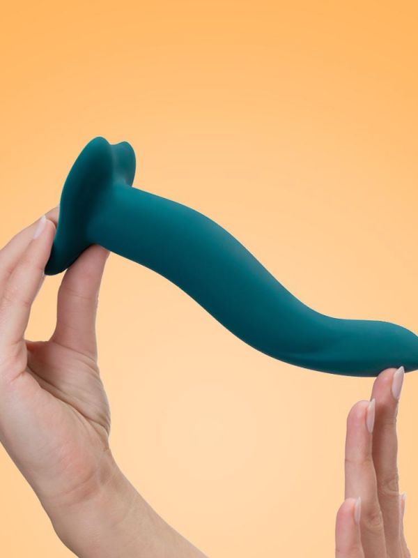 Limba Flex M Dildo Fun Factory