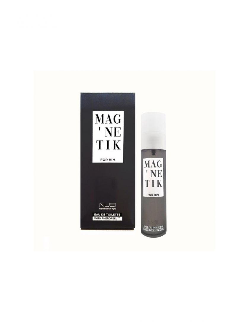 Perfume de feromonas para chic Magnetic