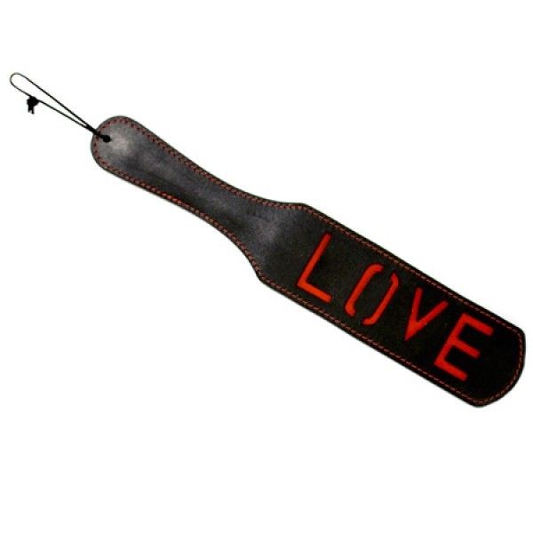 Pala de azote Love
