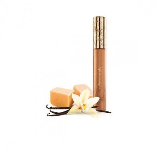 Gloss para pezones sabores