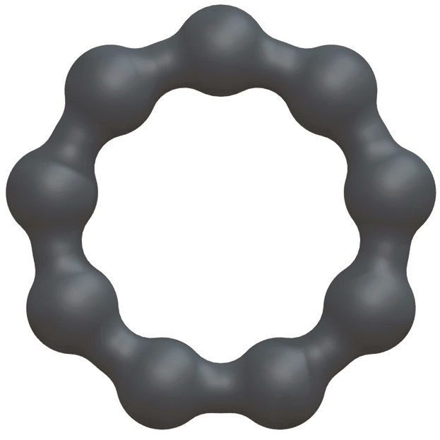 Anillo Maximize DORCEL