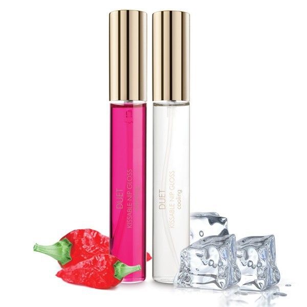 Nip Gloss Frío/calor BIJOUX Indiscrets
