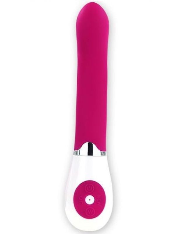 Daniel Vibrador Silicona Pretty Love
