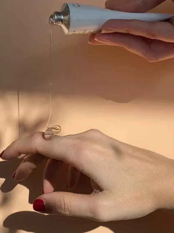 Lubricante Anal Play Gel SLOW SEX