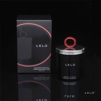 Velas para masajes Flickering Touch LELO