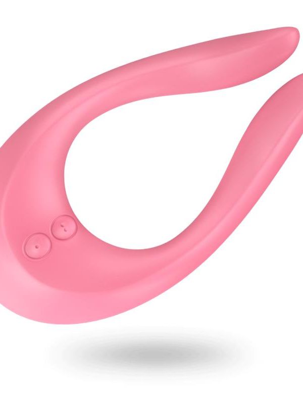 Satisfyer Partner MULTIFUN 2